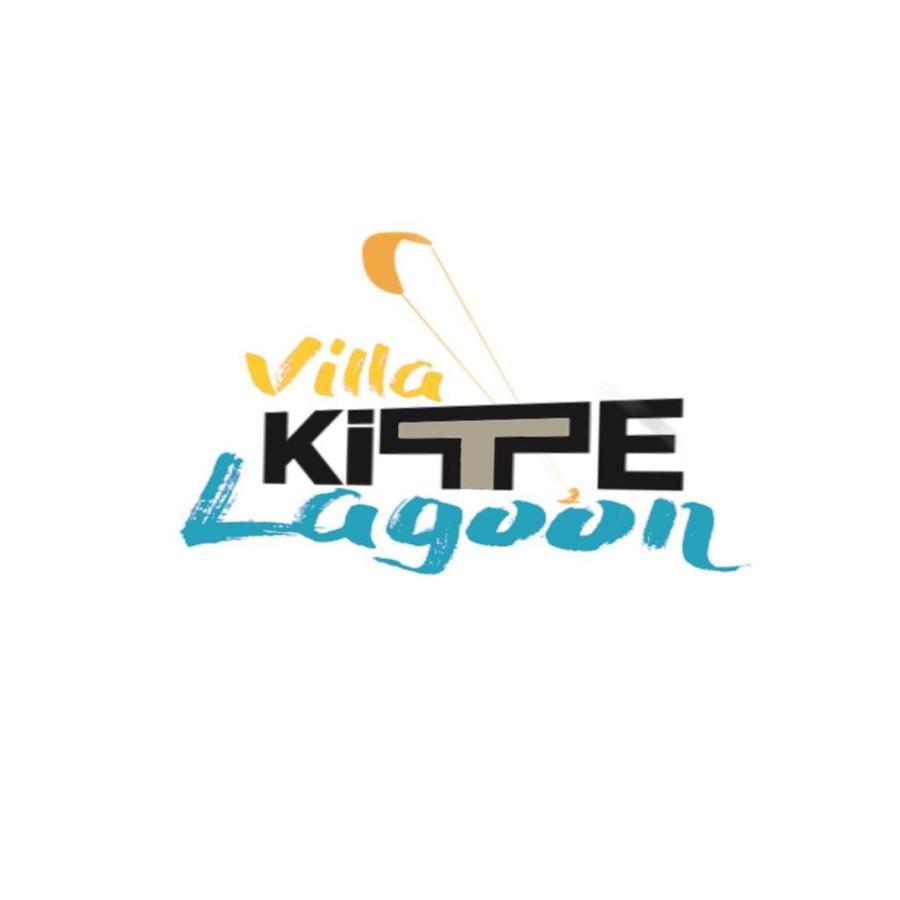 פראז'ורו Vila Kite Lagoon מראה חיצוני תמונה