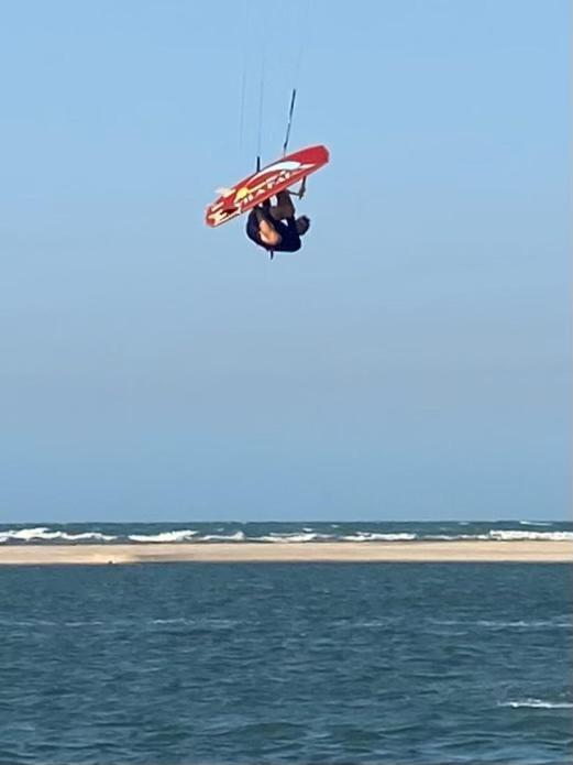 פראז'ורו Vila Kite Lagoon מראה חיצוני תמונה
